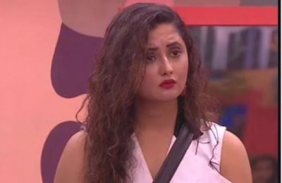 BB13: Rashmi gets shocked after knowing Arhaan's truth
