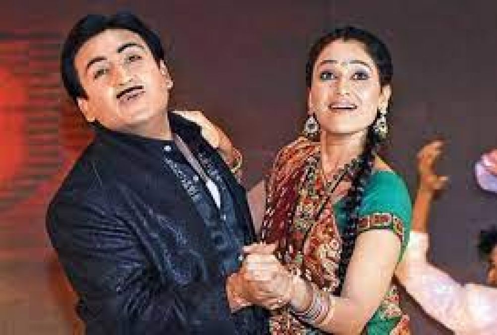 Jethalal's daughter of the show 'Taarak Mehta...' is going to tie the knot,