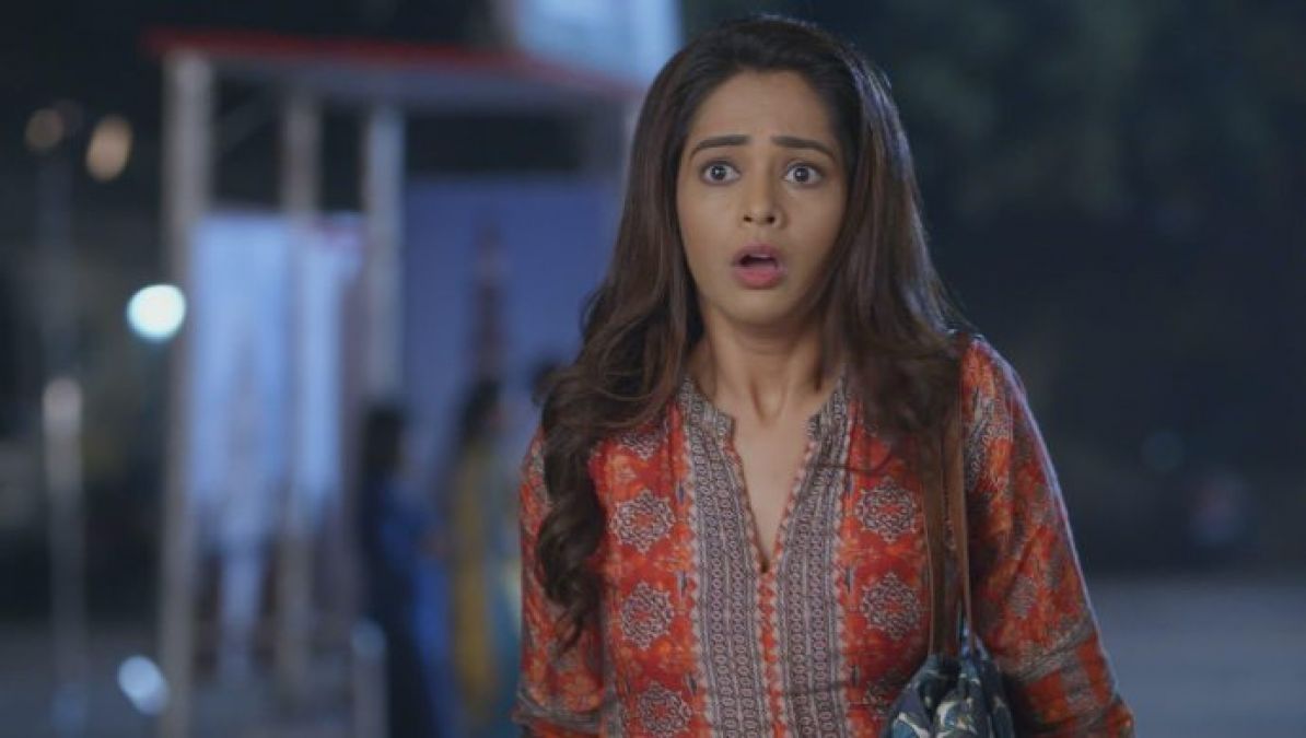 Kumkum Bhagya: Will Pragya save her daughter Prachi