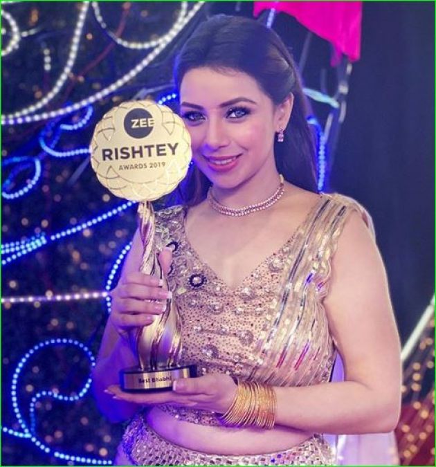 यहाँ जानिए Zee Rishtey Awards 2019 की विनर लिस्ट