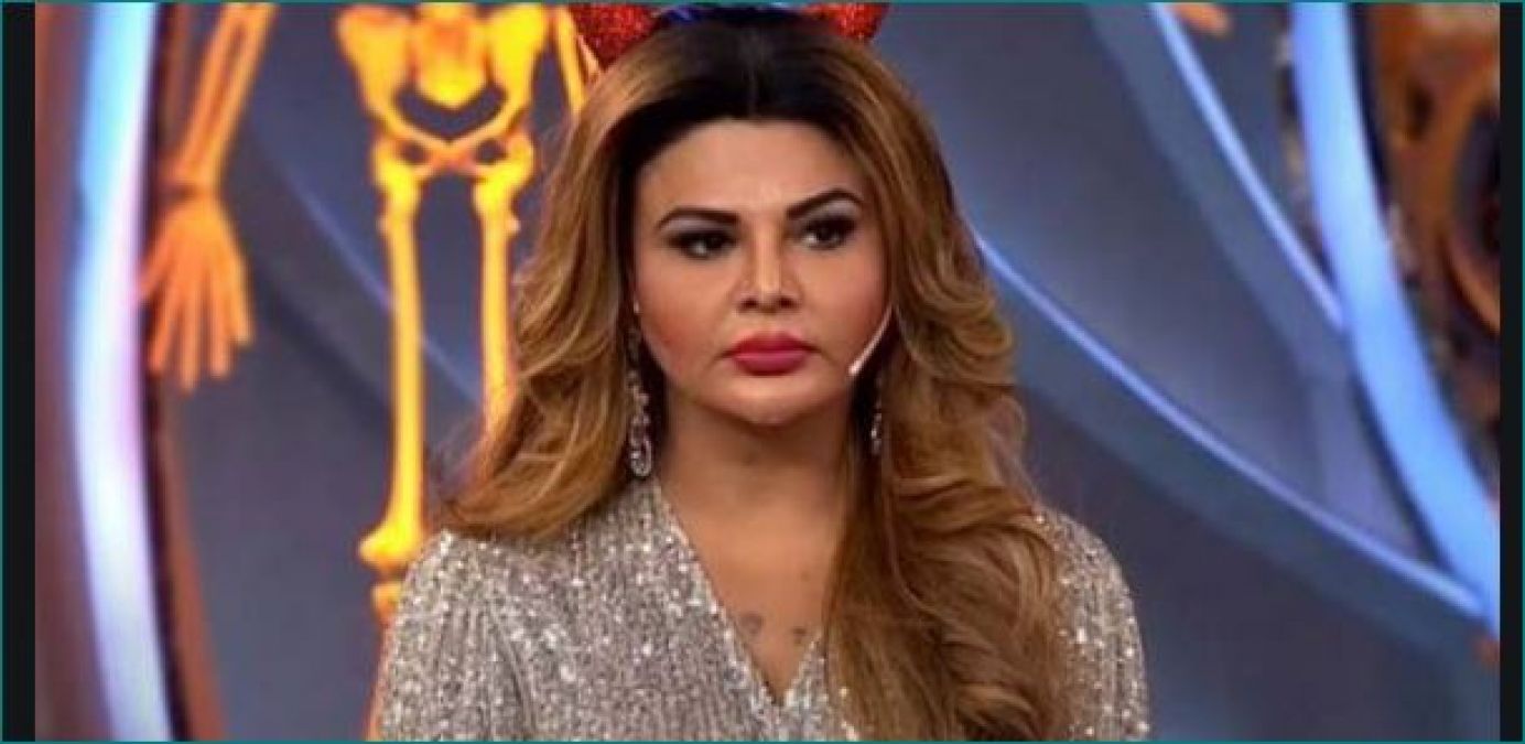 Rakhi Sawant to bring her husband in Bigg Boss 14, says, 'I want to introduce him to everyone'