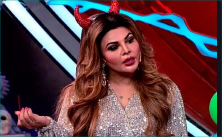 Rakhi Sawant to bring her husband in Bigg Boss 14, says, 'I want to introduce him to everyone'