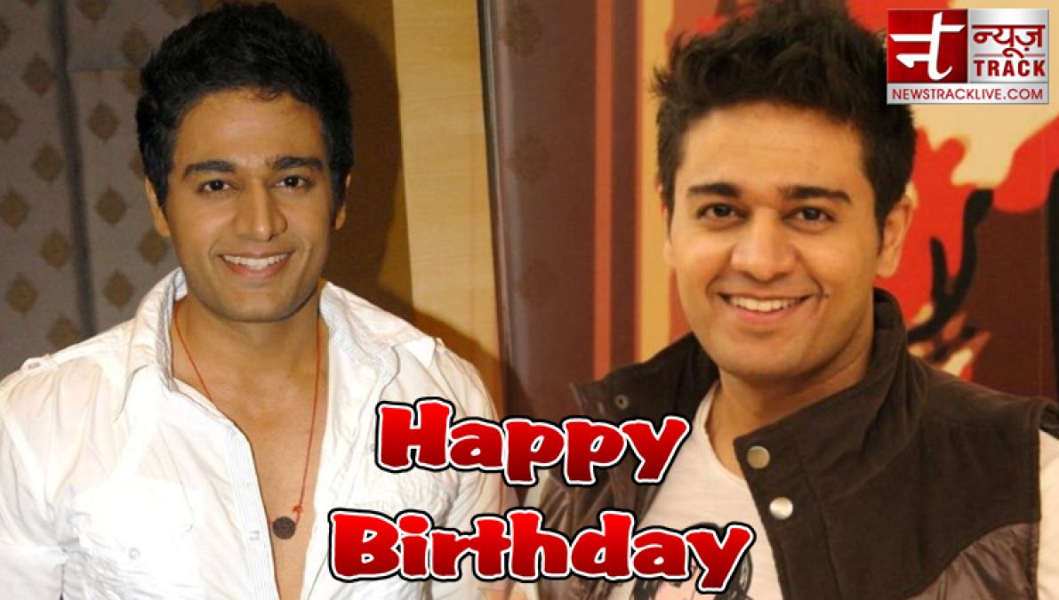 Gaurav Khanna celebrating his birthday today, created a place in audience's heart with this serial