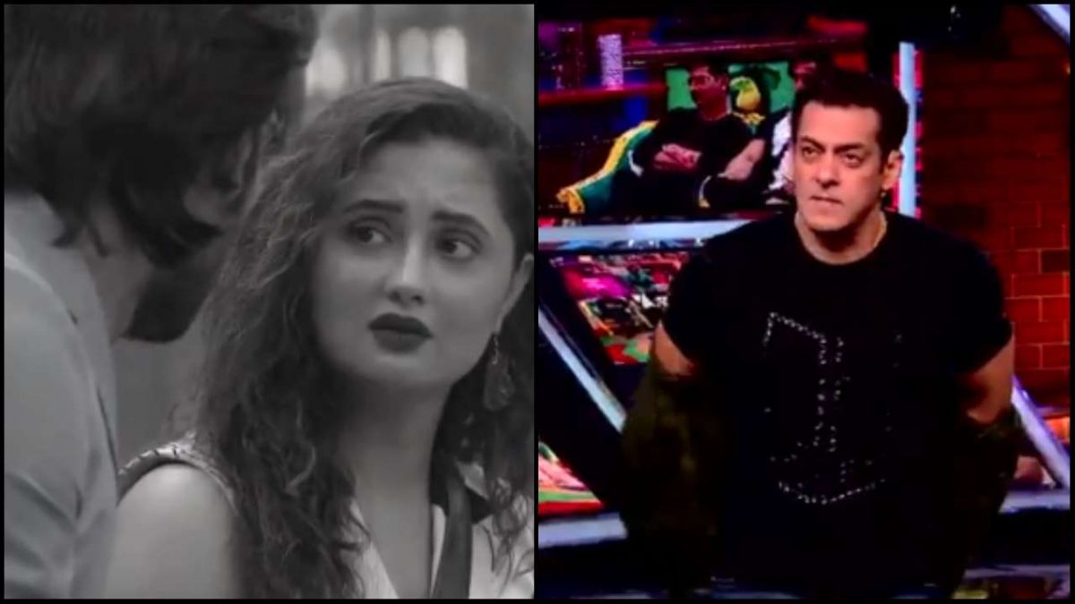 BB13: After Arhaan's revelation, Rashmi's brother's shocking statement surfaced