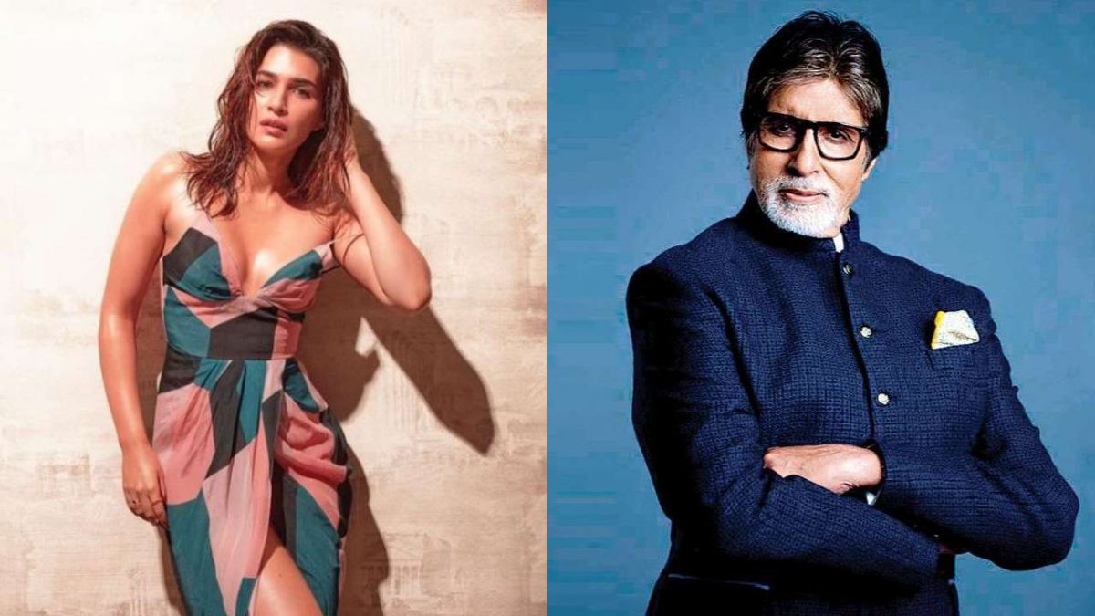 Amitabh Bachchan's tenant is a famous Bollywood actress