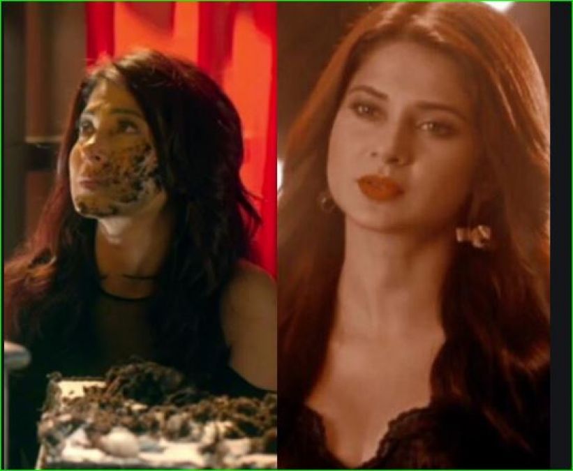 Jennifer Winget is charging so much fee for an episode of Beyhadh 2