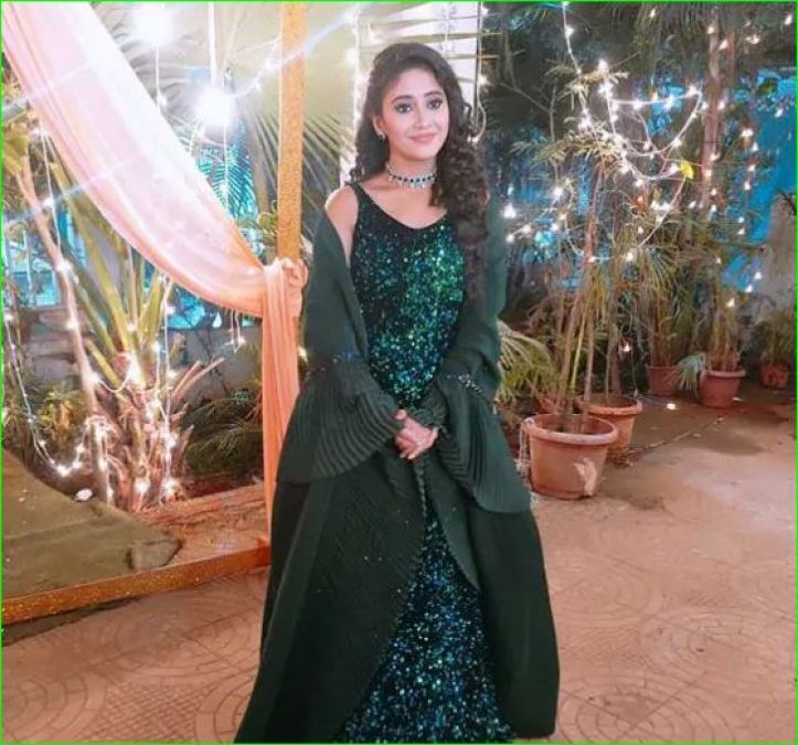 Yeh Rishta Kya Kehlata Hai: Naira will look beautiful on her engagement ceremony