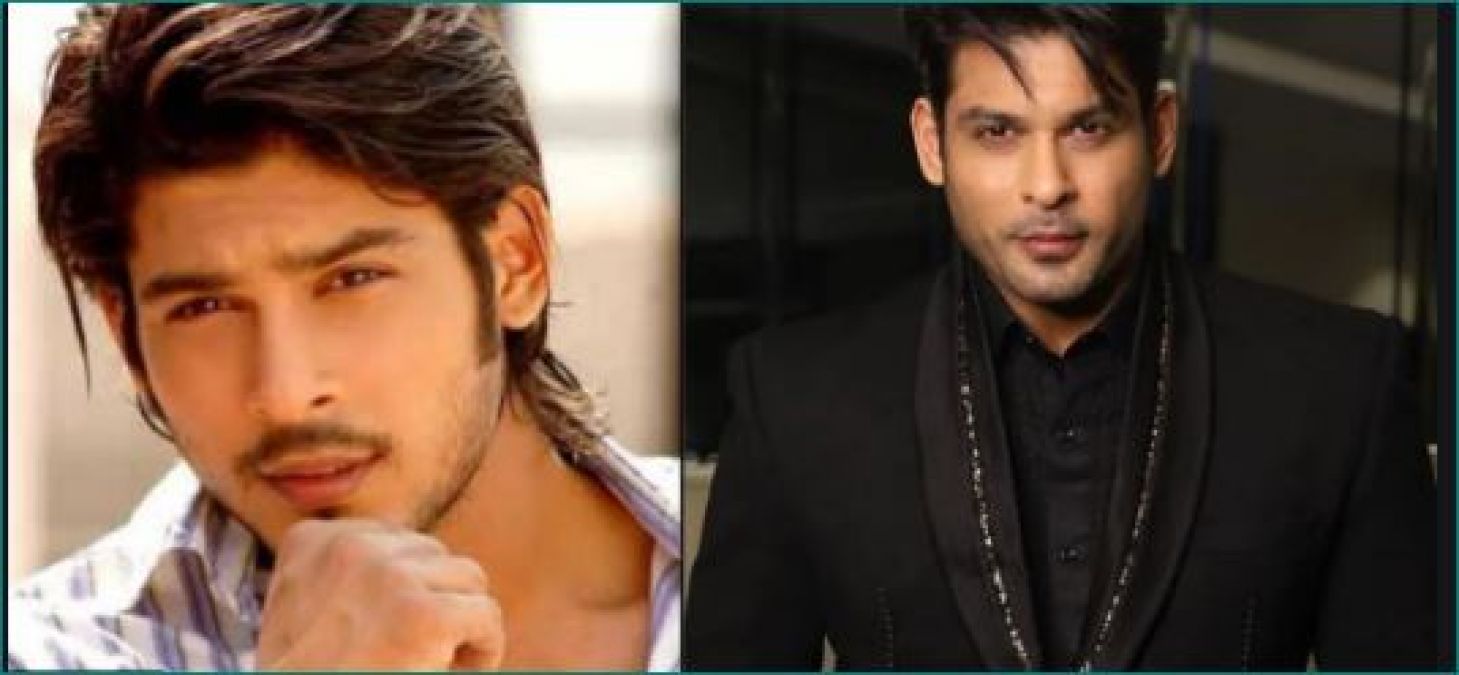 Siddharth Shukla handcuffed for working in the B grade film