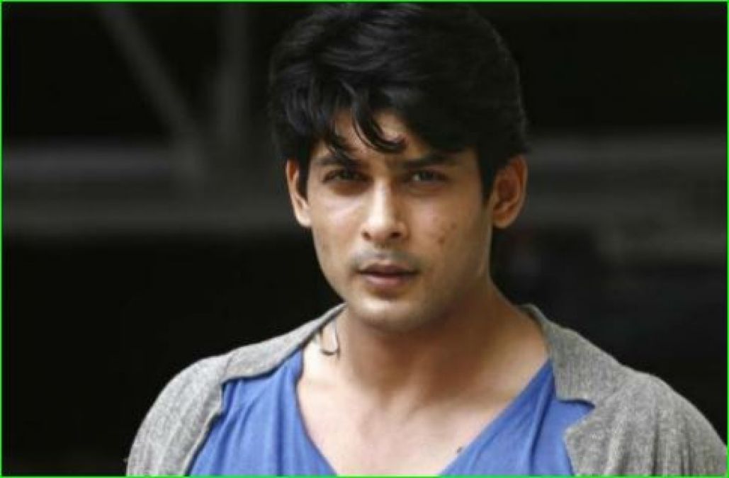 Birthday: 39 years old Siddharth Shukla associates with many actresses, Still single