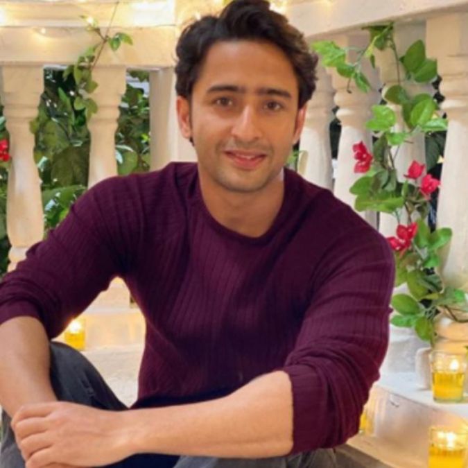 'Star Family' Shaheer Sheikh to give spectacular wedding surprise