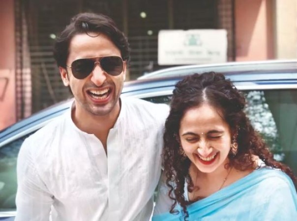 'Star Family' Shaheer Sheikh to give spectacular wedding surprise