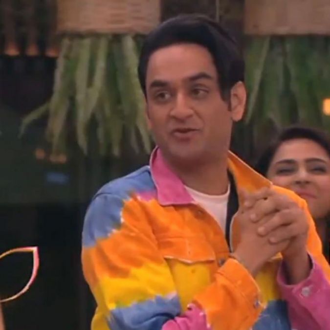 BB13: Rashmi, Shefali, and Vikas Gupta claims for the captaincy