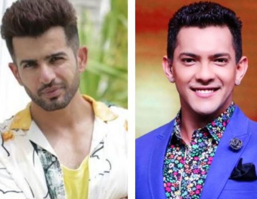 Jai Bhanushali will now host Indian Idol by replacing Aditya Narayan