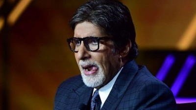 Amitabh Bachchan's tenant is a famous Bollywood actress