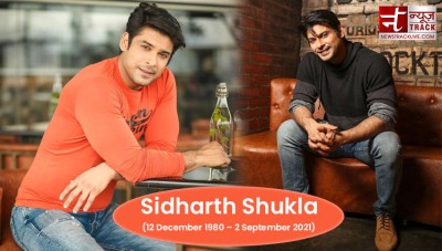 Sidharth Shukla, First Asian to win the World’s Best Model contest, Know more