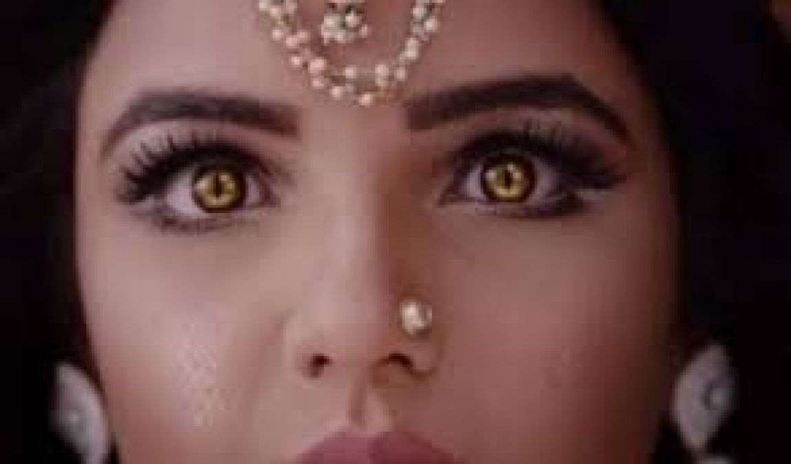 Naagin 4 New Promo out, It's story of love and revenge