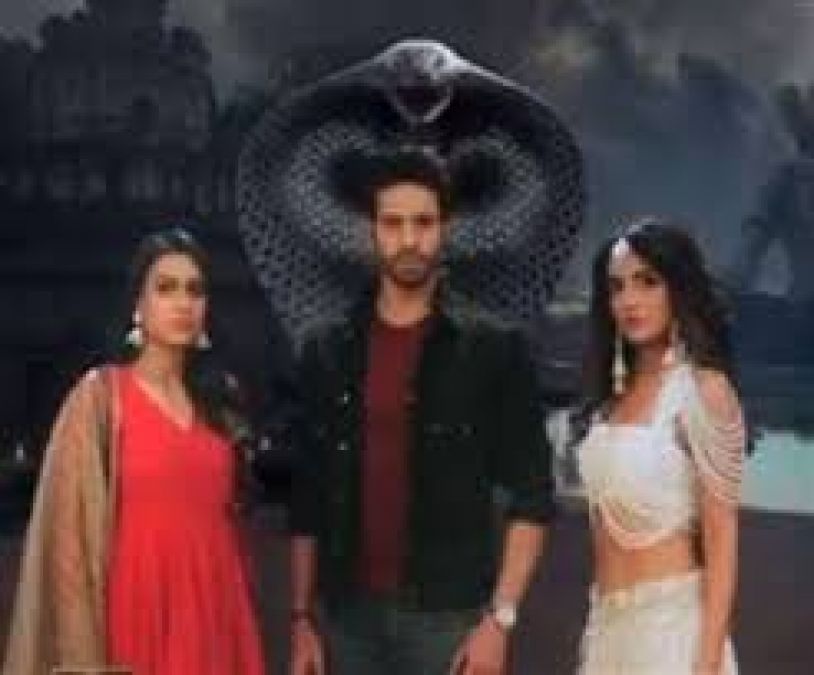 Naagin 4 New Promo out, It's story of love and revenge