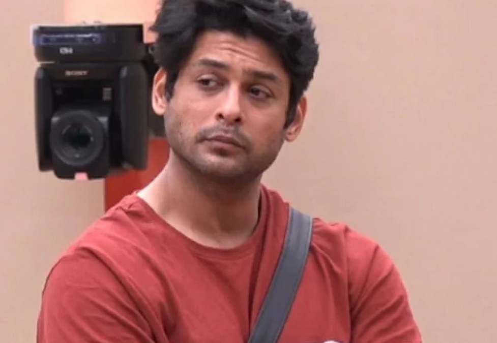 BB13: Big mistake from the makers, Siddharth says- 