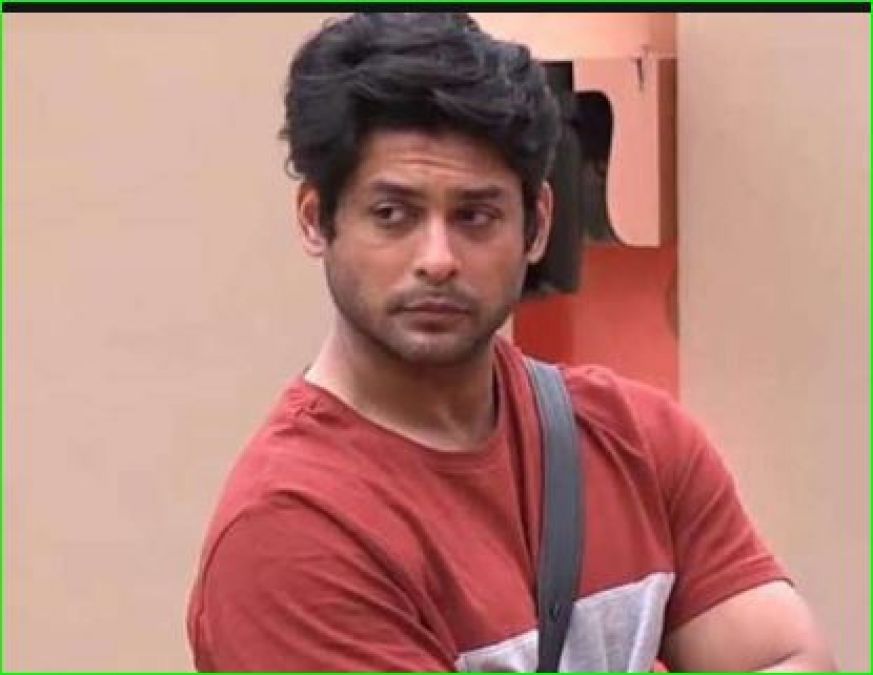 Bigg Boss 13: Sidharth Shukla sent to the hospital from secret room because of this disease