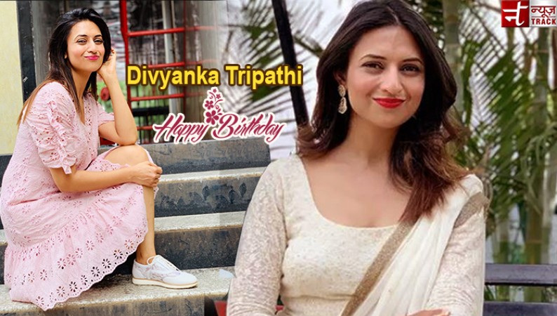 Divyanka Tripathi famously known as Ishita Bhalla has made a lot of headlines