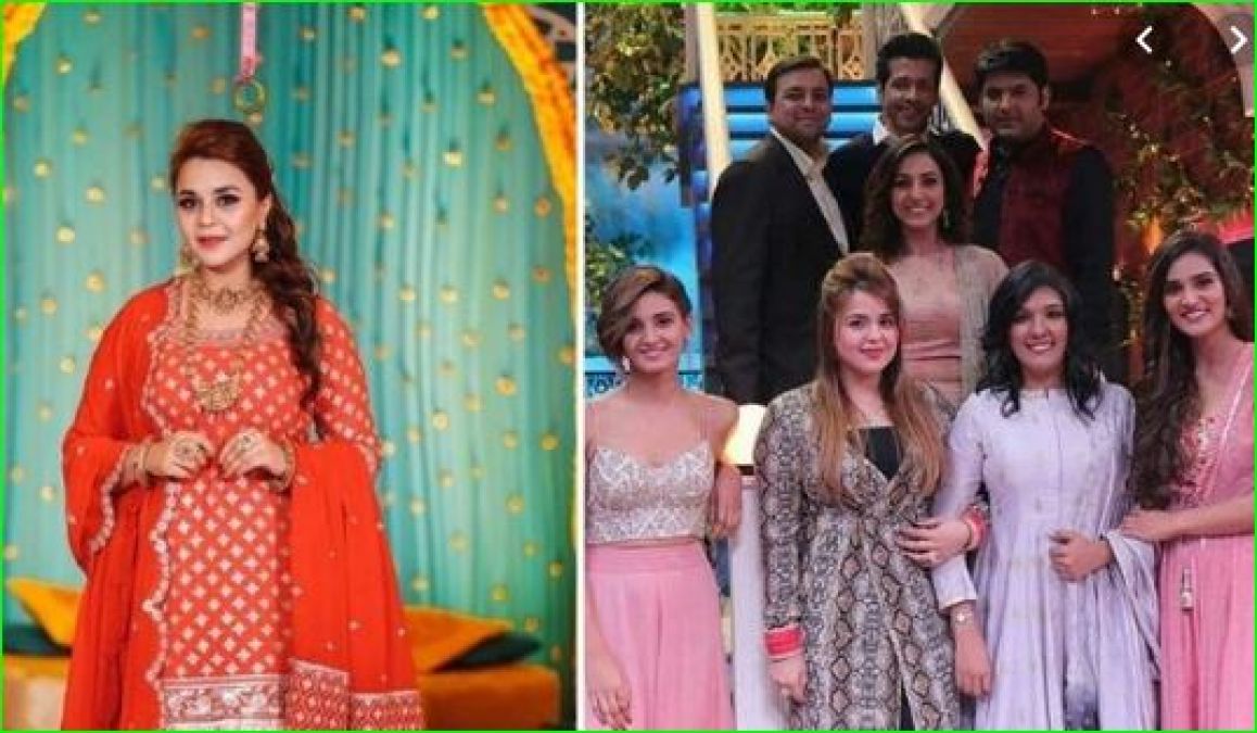 Comedians of 'The Kapil Sharma Show' revealed, how much Kapil has changed after marriage