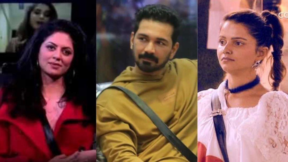 Kavita gets trolled for accusing Abhinav Shukla