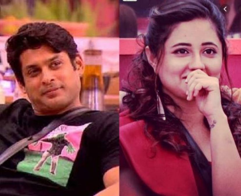 BB13: Vishal raises questions on Rashmi-Siddharth's romantic video