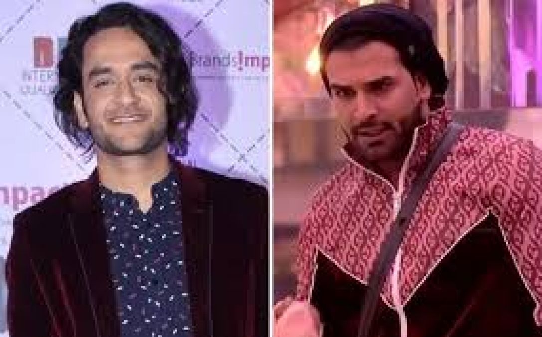 Bigg Boss 13: Siddharth-Paras appointed Vikas Gupta as the new captain of the house