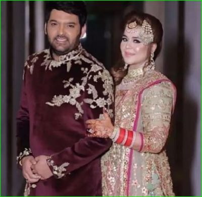Comedians of 'The Kapil Sharma Show' revealed, how much Kapil has changed after marriage