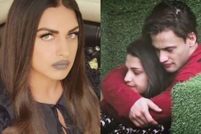 Himanshi Khurana advised Paras Chhabra, know what is the matter