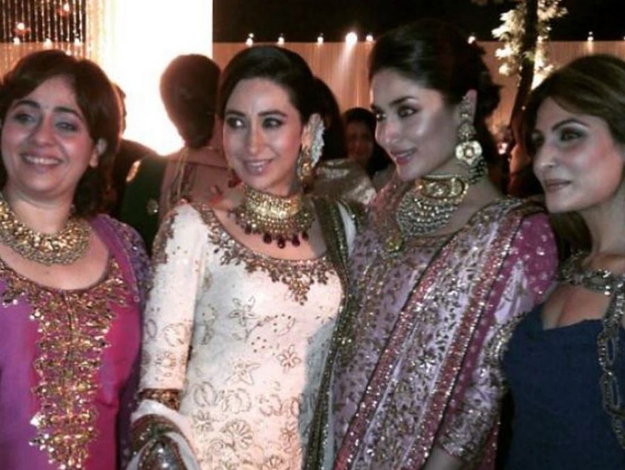 Ankita Lokhande to wear this famous designer's lehenga at wedding