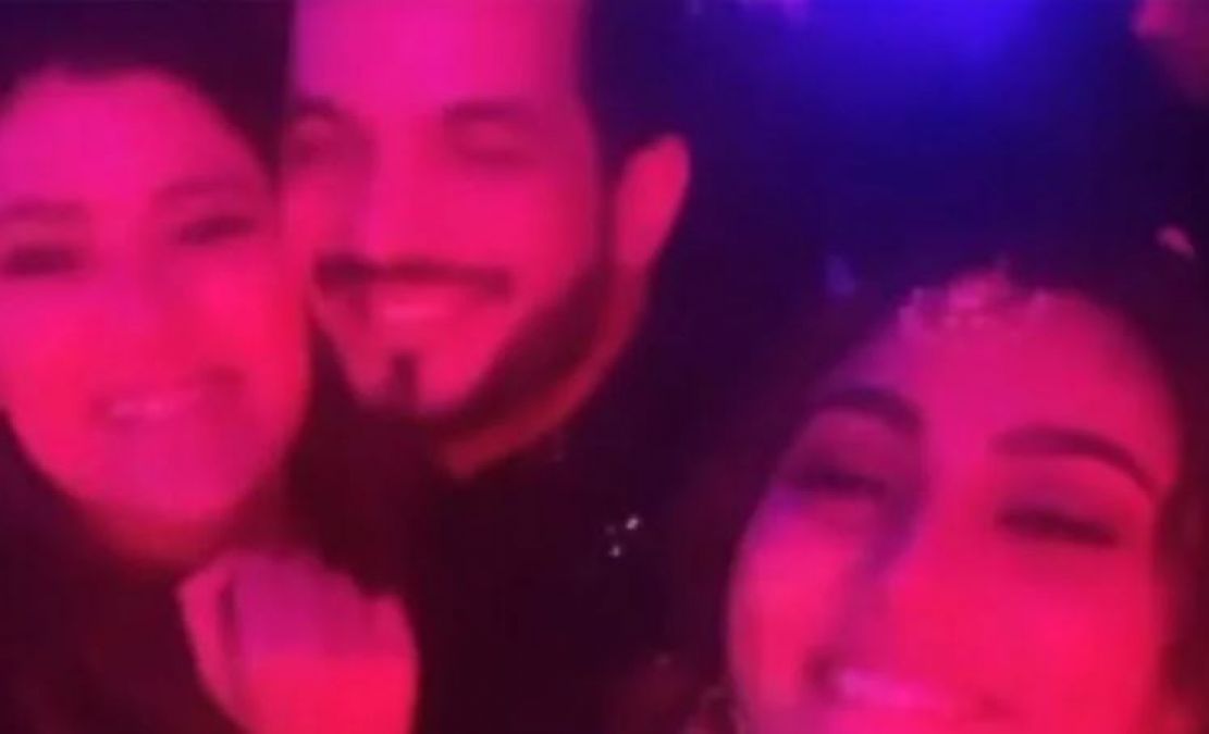 Ankita Lokhande Sangeet: Kangana Adds Four Moons In Ankita's Music Ceremony, See Guestlist