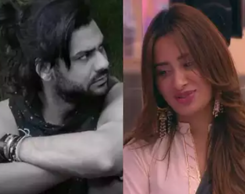 BB13 : विशाल को माहिरा ने बुरी तरह किया हार्ट, कहा- 'जाकर बाथरूम चाटो'...