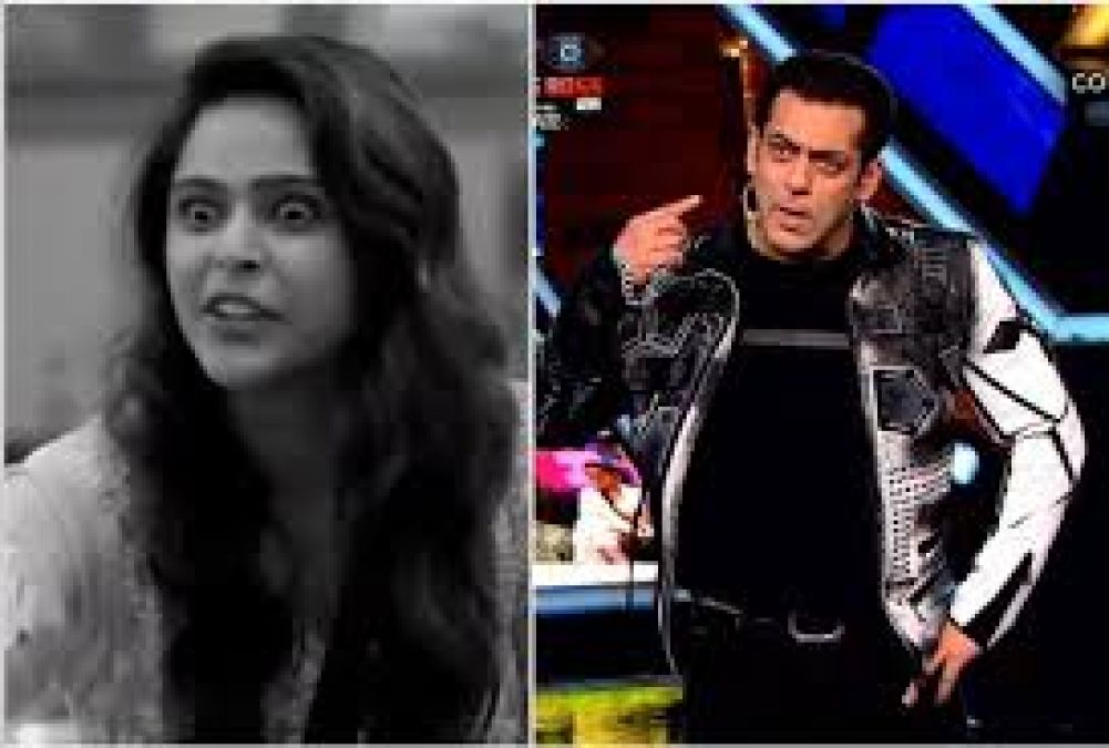 Bigg Boss 13: Instead of Madhurima Tuli, these contestants can be homeless from home!