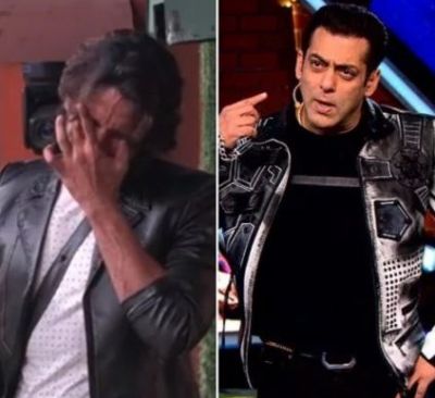 Bigg Boss 13: Arhan Khan exposed again, Salman confronts Rashmi