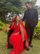 Devoleena getting trolled for marrying Shahnawaz, now actress gave this answer