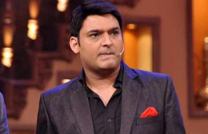 This famous actress was molested in Dubai, shocking revelation happened in Kapil Sharma's show.