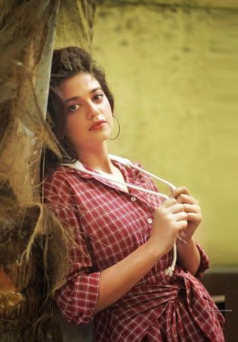 सान्या की 'पगलेट' में इस टीवी एक्ट्रेस ने की एंट्री, 'नागिन 4' में अहम किरदार को किया मना