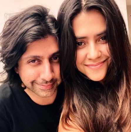Is Ekta Kapoor going to get married? Shares selfie with this handsome guy