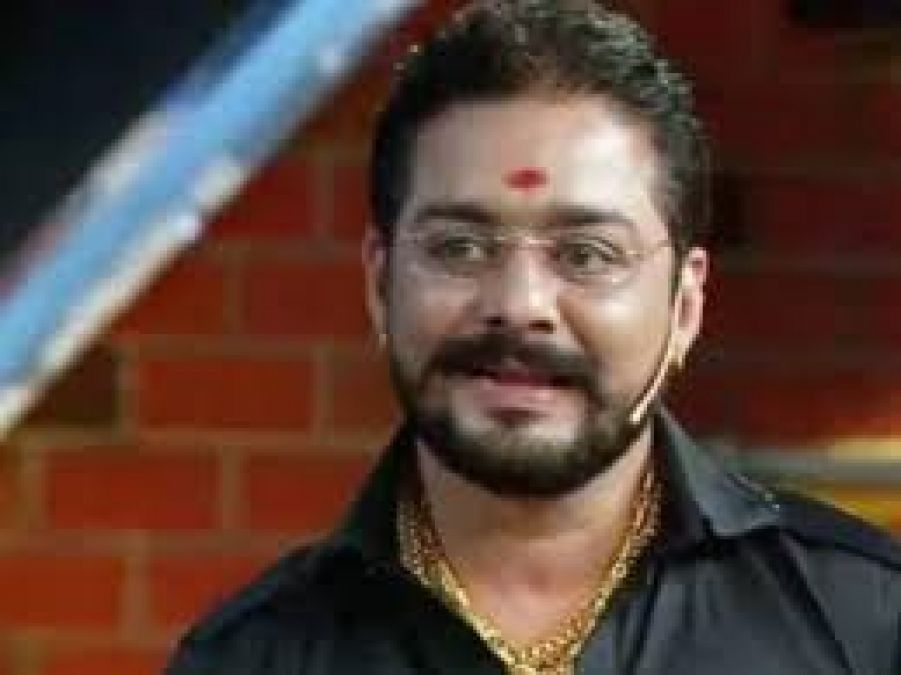 Hindustani Bhau shared his experience of Bigg Boss after coming out