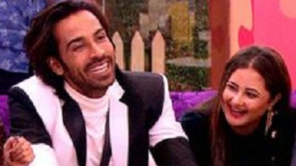 Bigg Boss 13: The rift between Rashmi and Arhaan, decided to separate!