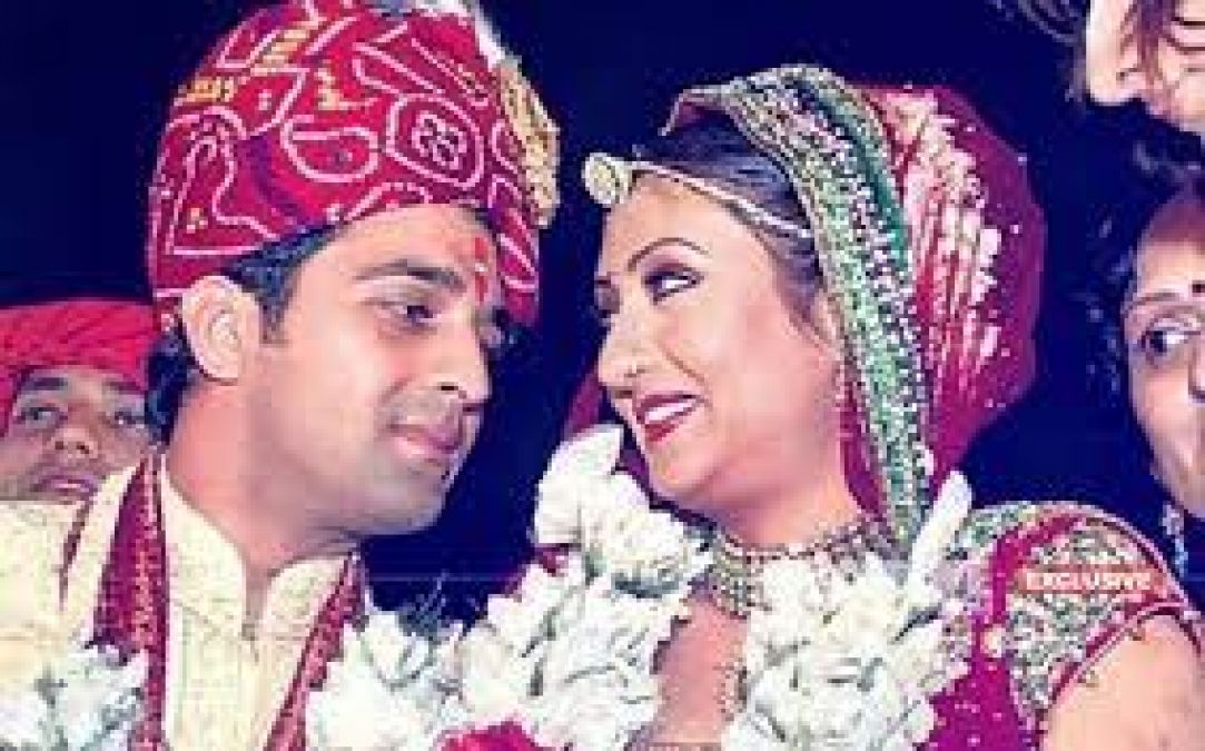 Why did Sachin Shroff and Juhi Parmar end their 9-year relationship?