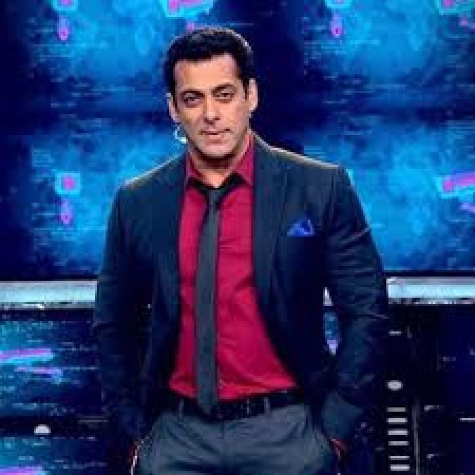 BB13: Makers hikes Salman's fees after the show's extension