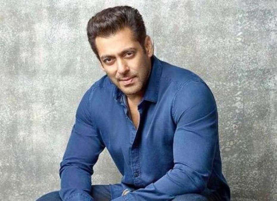 BB13: Makers hikes Salman's fees after the show's extension
