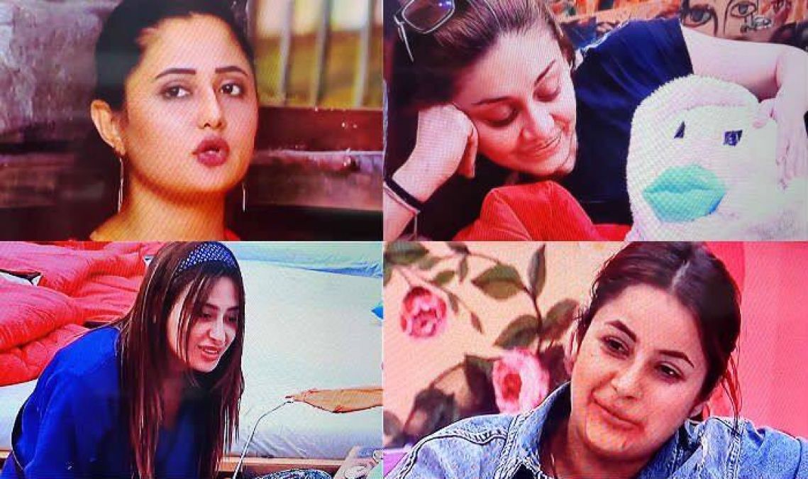 BB13: Paras Chhabra reveals names of his top-5 contestants at BB house