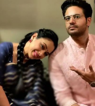 The wait is over! Anuj-Anupama to be one, preparations have begun