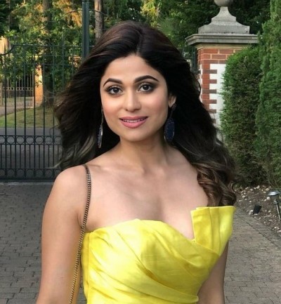 Shamita Shetty reveals her age in Bigg Boss house, everyone is shocked to know