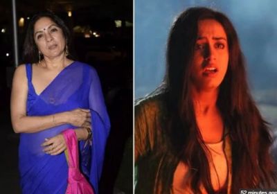 Yeh Hai Chahtein lead Sargun considers Neena Gupta as her inspiration