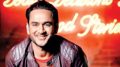 BB 14: Vikas Gupta shares emotional video after expelled from Big B's house