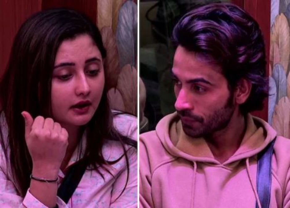 BB13: After many revelations on Arhaan, Rashmi broke relationship, says 